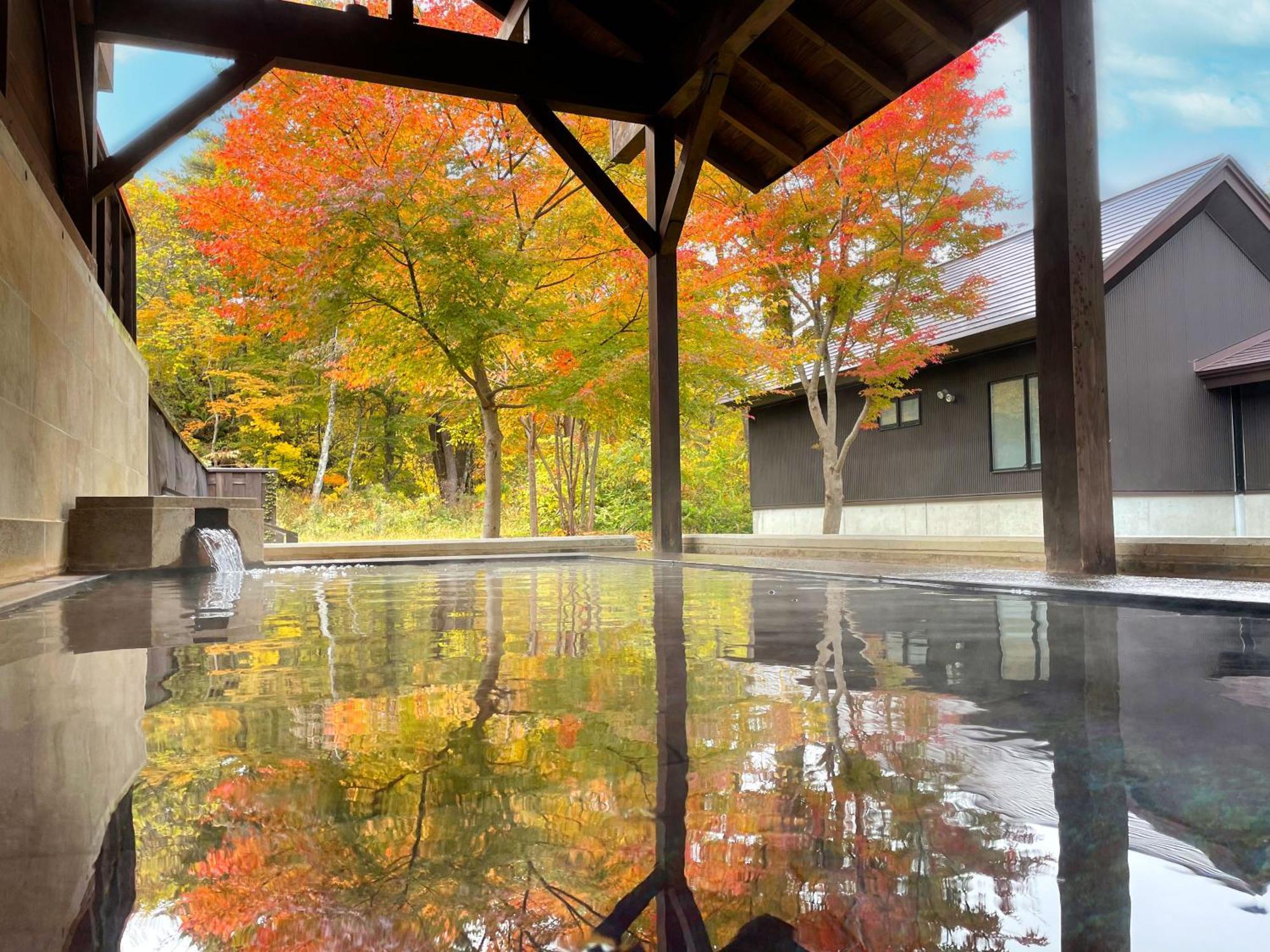 Urabandai Lake Resort Geihinkan Nekoma Rikyu Kitashiobara Exterior foto