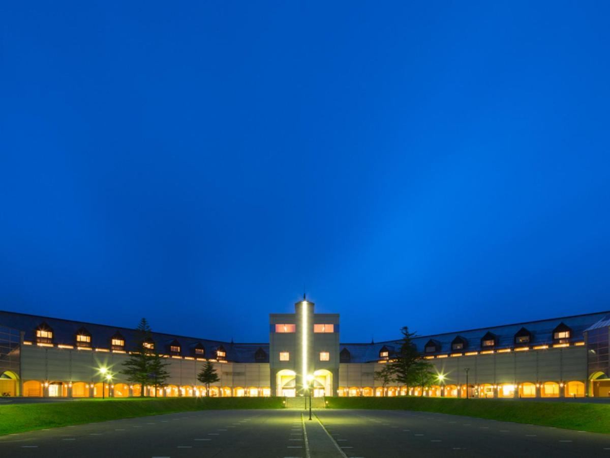 Urabandai Lake Resort Geihinkan Nekoma Rikyu Kitashiobara Exterior foto